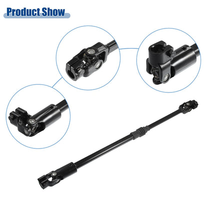 Intermediate Steering Column Shaft for Buick Lucerne (2006–2011) No. 25810450/26 068295