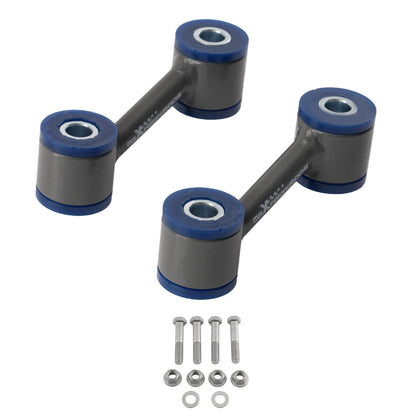 Front Sway Bar Link for Nissan Titan (2017–2024) 2-3" Lift Poly Bushing