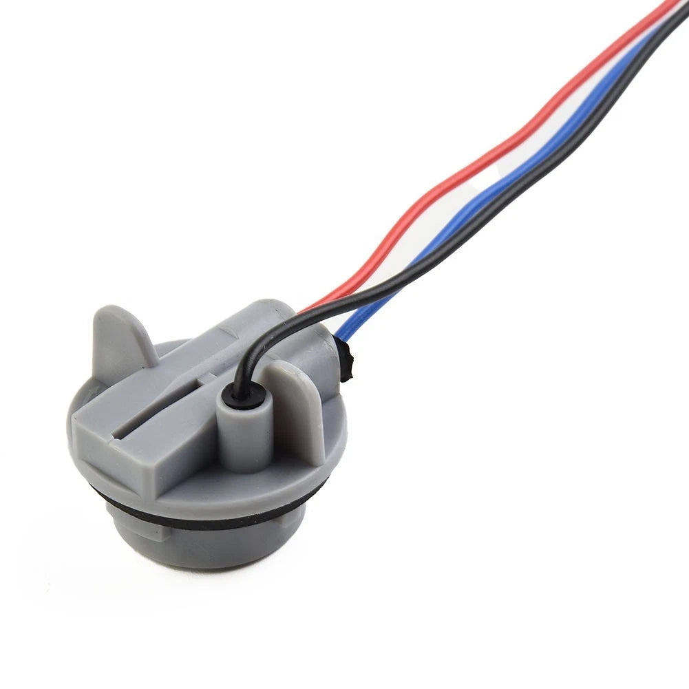 2X 1157 LED Brake Light Socket Adapter for P21/5W