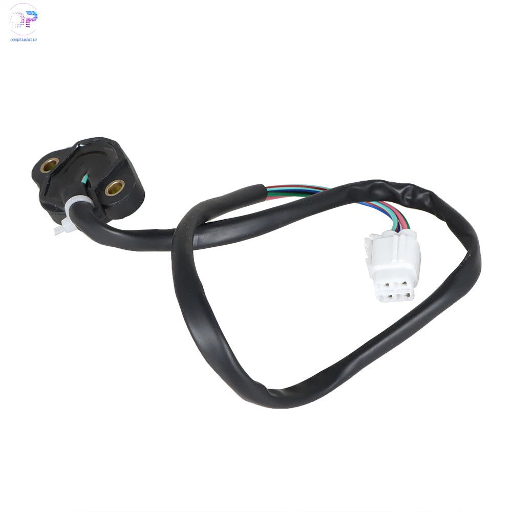 Gear Position Neutral Sensor for Suzuki Quadsport Z400 LTZ400 (2003–2008)