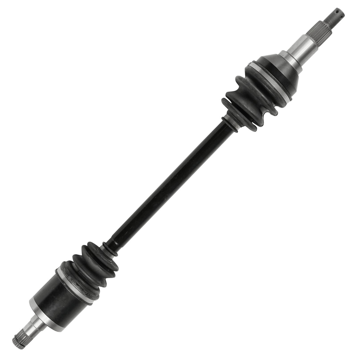 Front Left Complete CV Joint Axle Replacement for Can-Am (2008–2017)