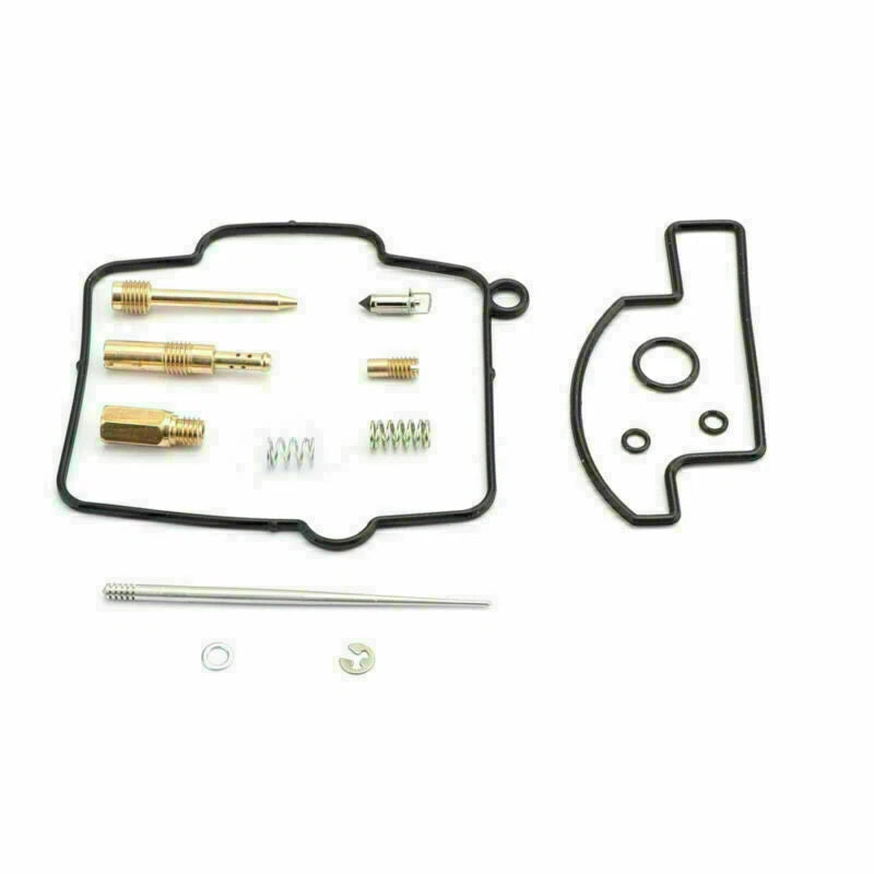Carburetor Rebuild Kit for Yamaha YZ250 (2000–2001)