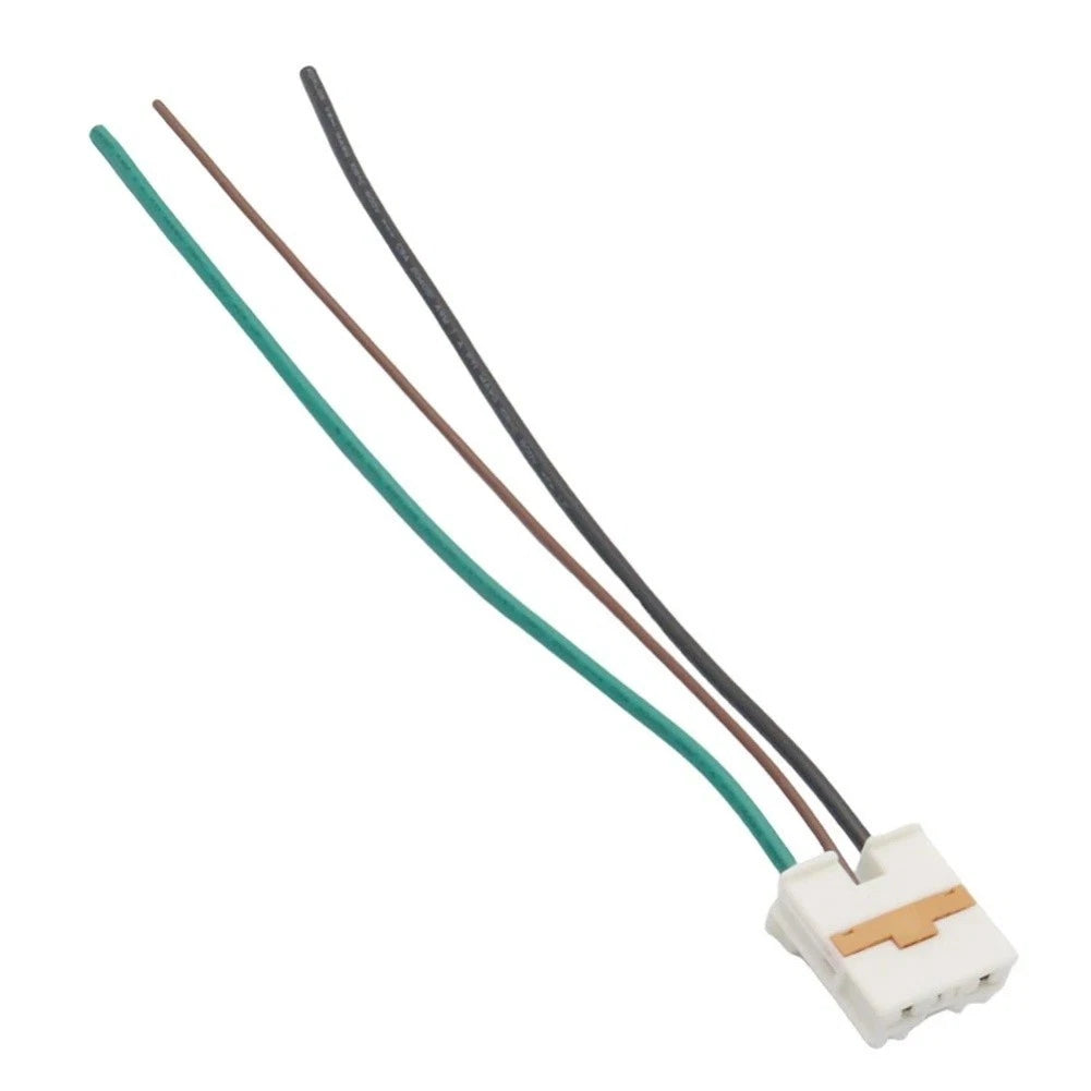Blower Motor Connector Pigtail Wire for Kia Forte (2018–2024)