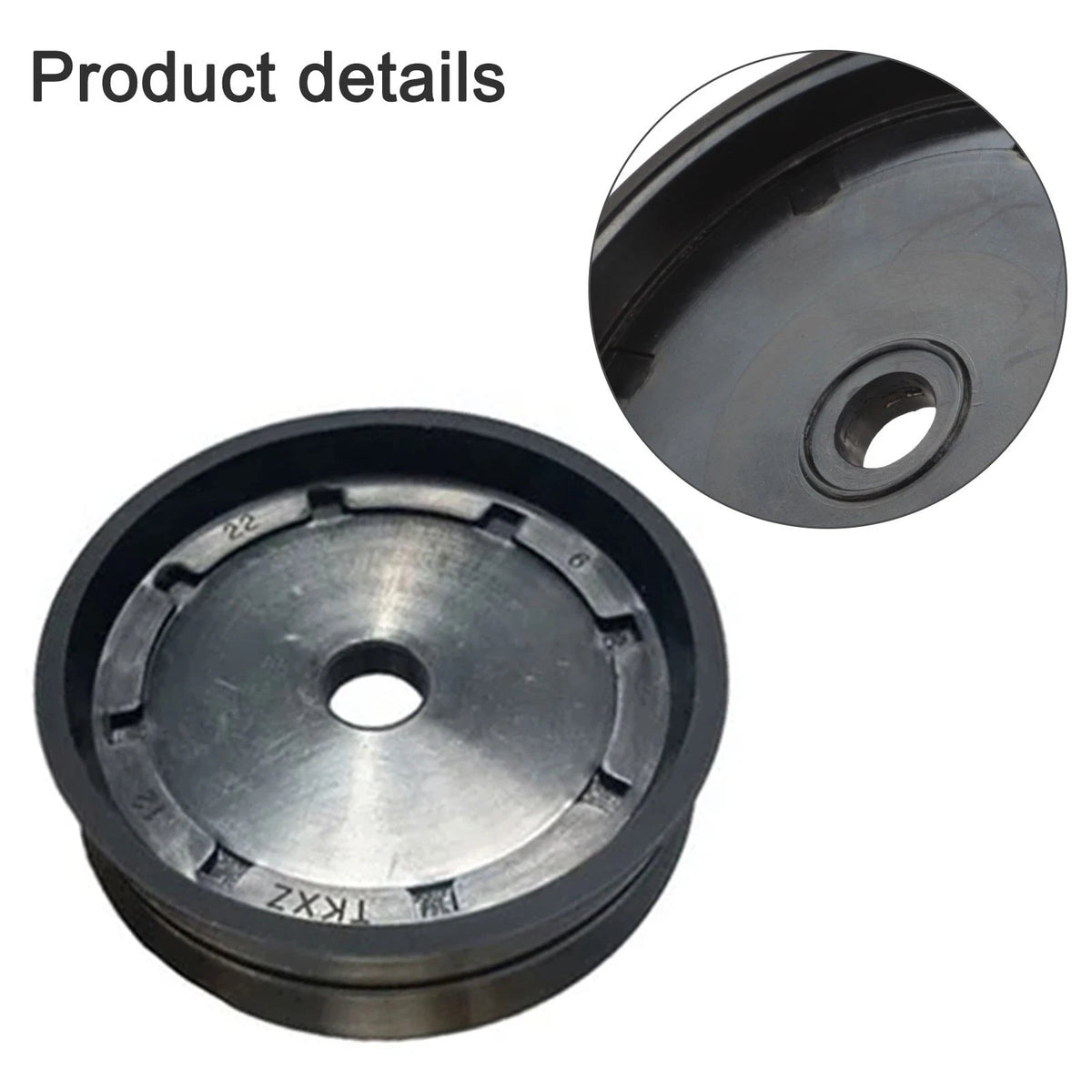 Tyre Changer for Easy Replacement (2010–2023)