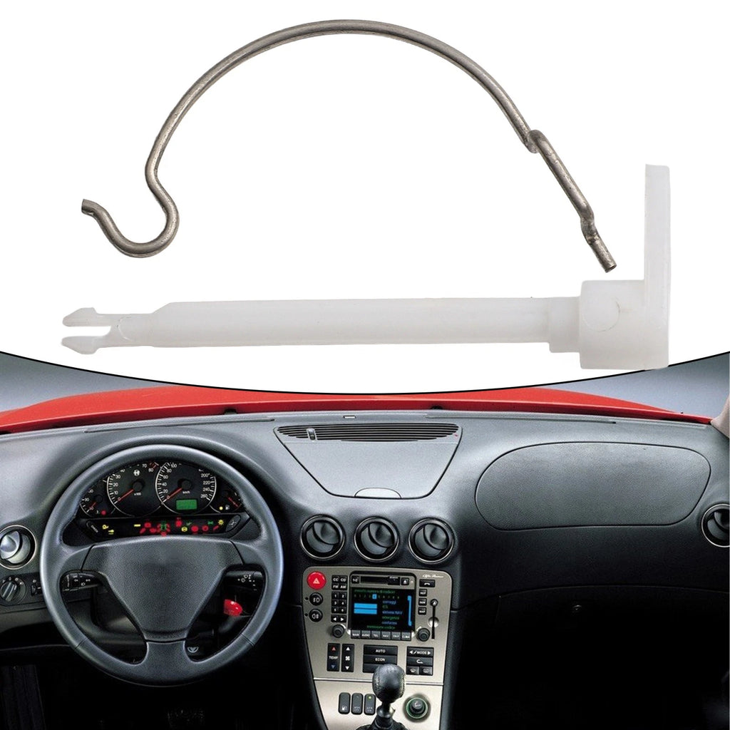 Fuel Door Pin Spring Kit for (OEM 51851496)