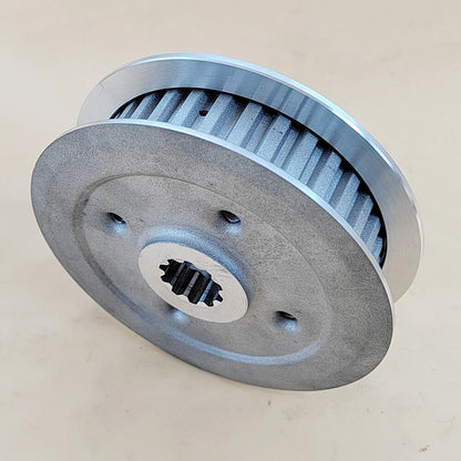 Clutch Center Inner Hub & Pressure Plate Kit for Kawasaki KX85 (2001–2022)