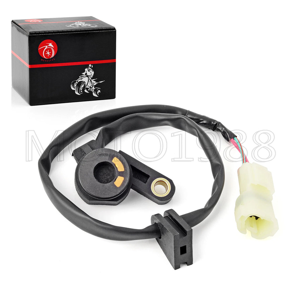 Contact Assembly for Honda TRX90 (2006–2023) 35759-HP2-671