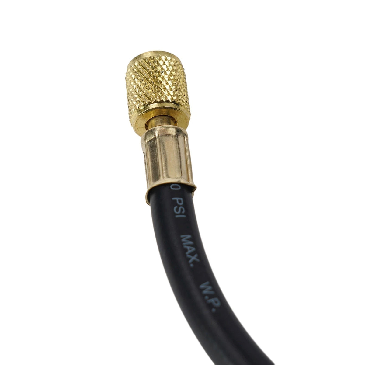 5/16" Male to 5/16" Female Adapter for Universal Use