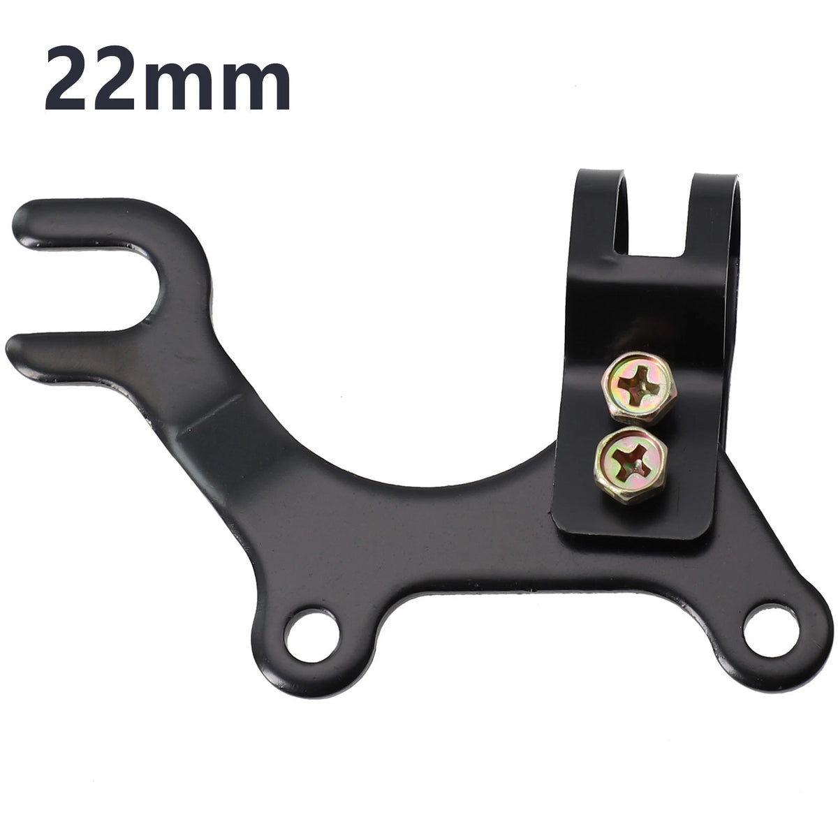 Adjustable Disc Brake Frame Adaptor for Bike MTB (2010–2023)