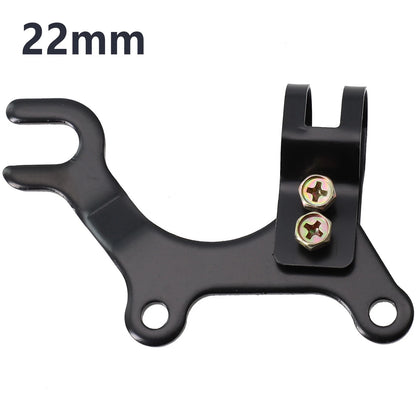 Adjustable Disc Brake Frame Adaptor for Bike MTB (2010–2023)