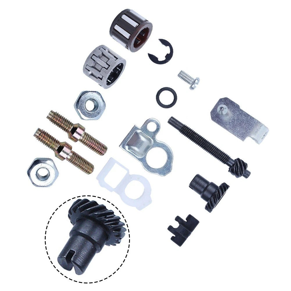 Complete Tensioner Kit for 066 MS660 Chainsaw