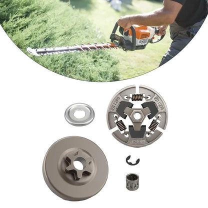 Clutch Drum Bearing Kit for MS192T MS193T Chainsaw (38 Inches)