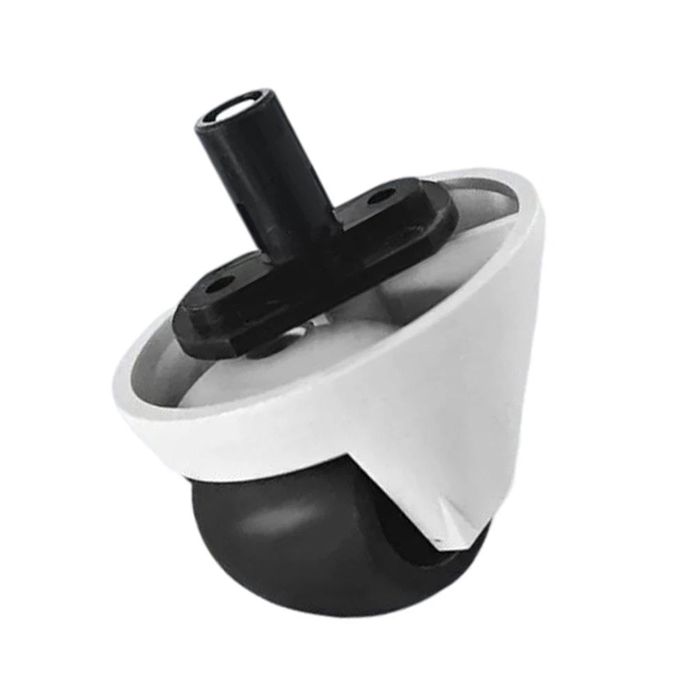 Front Castor Wheel Replacement for Roborock Qrevo CurvX Saros 10 R