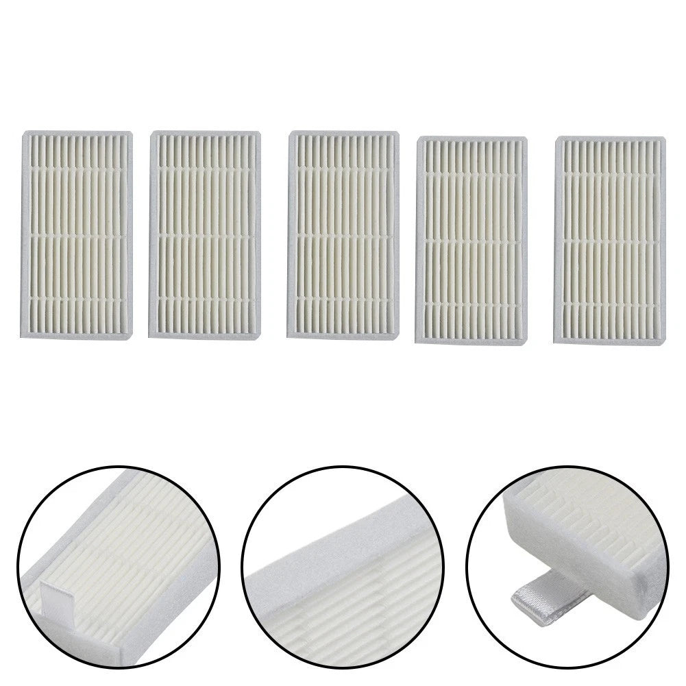 Filter Kit for Medion MD16192 MD18500 MD18501 MD18600 (Replacement Part)