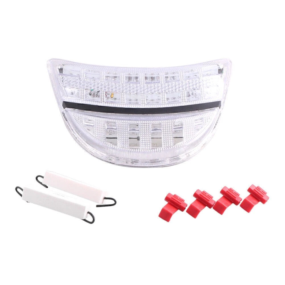LED Tail Lamp for Honda CBR954RR (2002–2004)