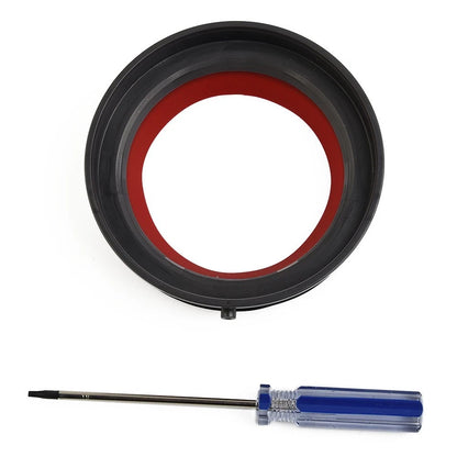 Vacuum Cleaner Dust Bucket for