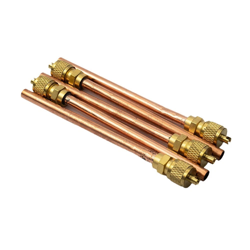 Air Conditioner Valves for