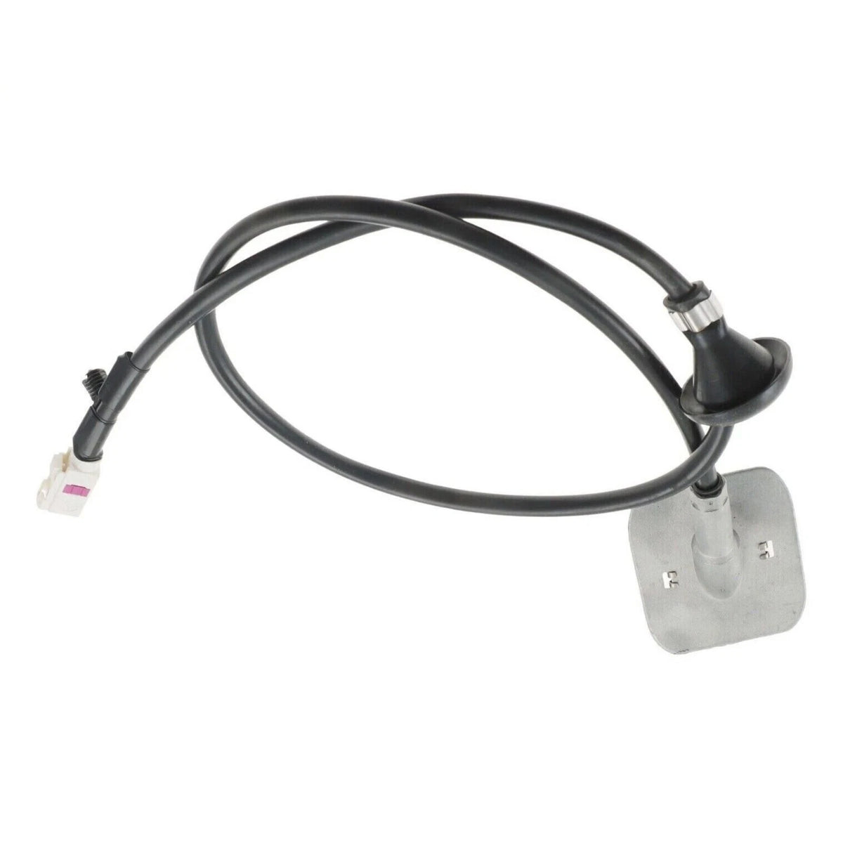 Radio Antenna Cable Base Assembly for Ram