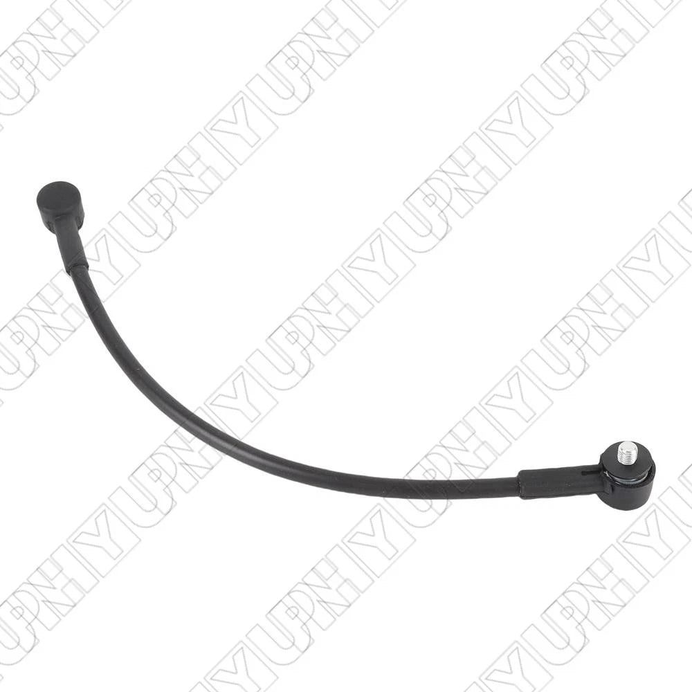 Tailgate Wire Cable Strap for Toyota LandCruiser 100/105 Series (1998–2007)