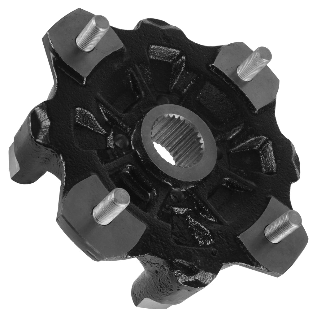 Rear Wheel Hub Replacement for CanAm Traxter HD8 (2021–2021)