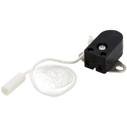 2PC Lamp Pull Switch for Wall Ceiling Lighting Fixture (250V)