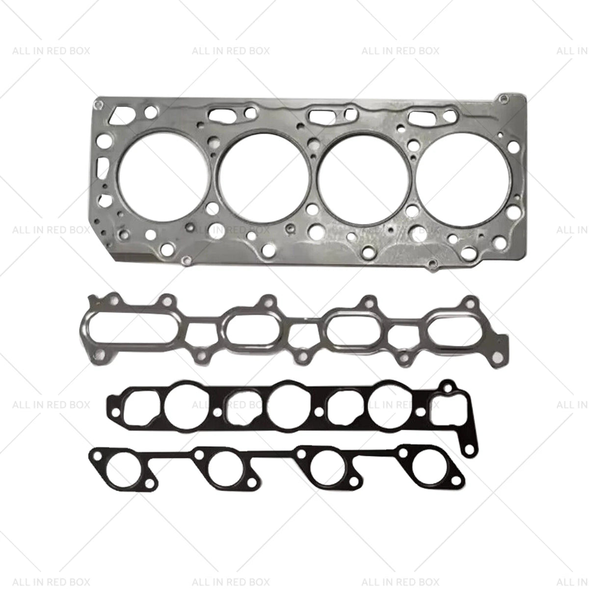 Gasket Kit for Mitsubishi Challenger Triton ML MN PB 4D56-T (2000–2015)