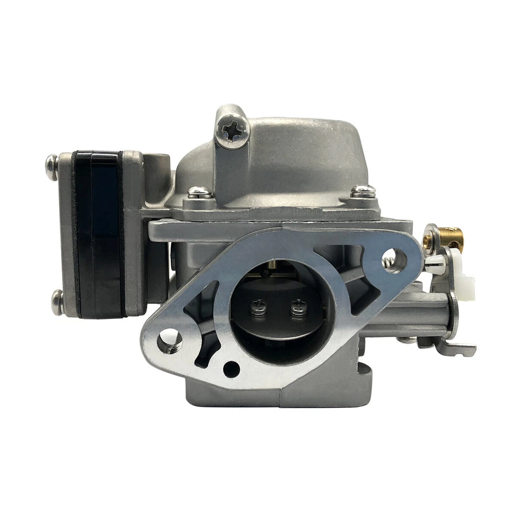Carburetor for Yamaha 6HP 8HP Outboard Motor (2 Stroke) (6G1-14301-01)