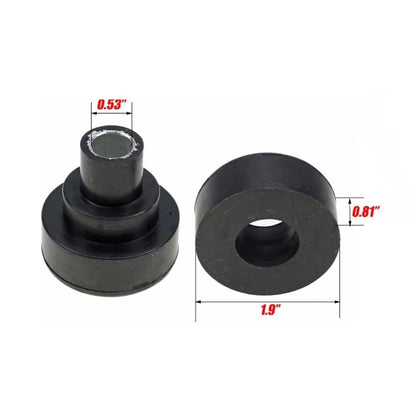 Motor Mounts Set for