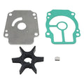 Outboard Water Pump Repair Kit 17400-94L00 for Suzuki DF25A DF30A (2000–2023)
