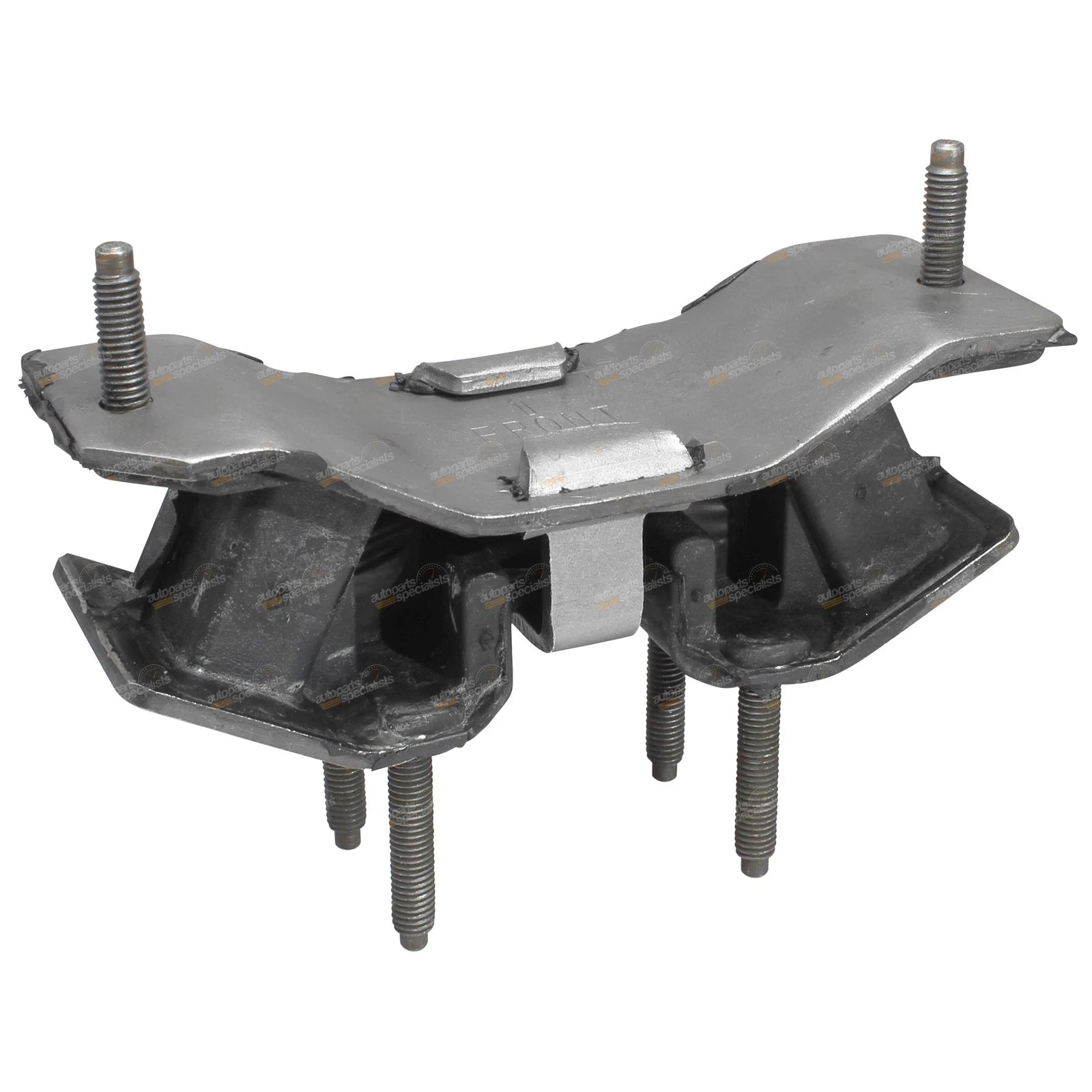 Rear Engine Mount for Ford Falcon BF FG (2005–2014) 6 Speed Automatic