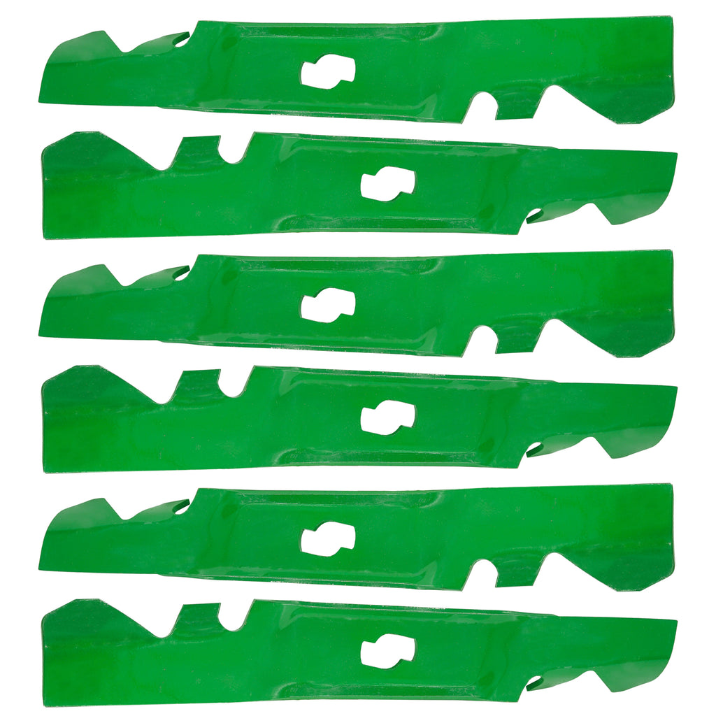 Deck Blades 50 Inch Replacement for Cub Cadet (2005–2015)