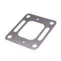 Set of 4 Exhaust Riser Elbow Manifold Gaskets for Mercruiser 4.3 5.0 5.7 350 27-863724
