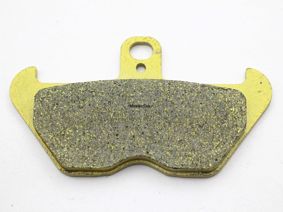 Front Rear Brake Pads for BMW R 1100 RT (1994–2001) / R1100 R (1993–2001)