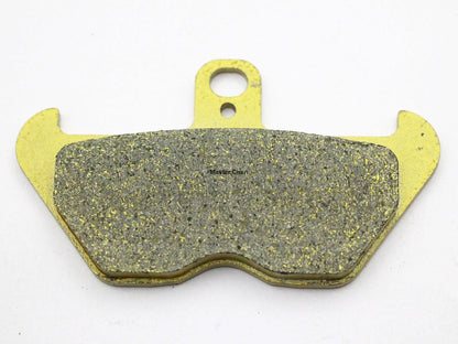 Front Rear Brake Pads for BMW R 1100 RT (1994–2001) / R1100 R (1993–2001)