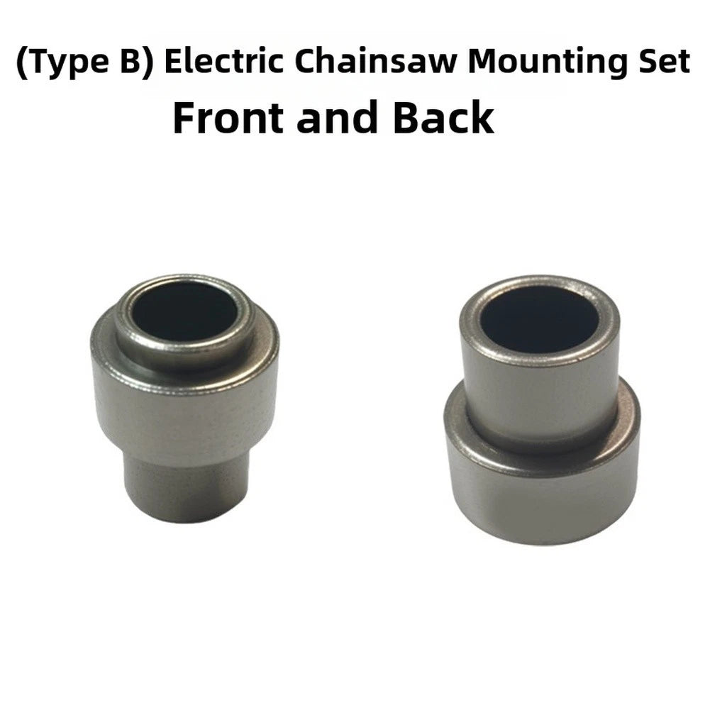 3PCS Chainsaw Chain Tensioner Adjuster Block 41x44mm