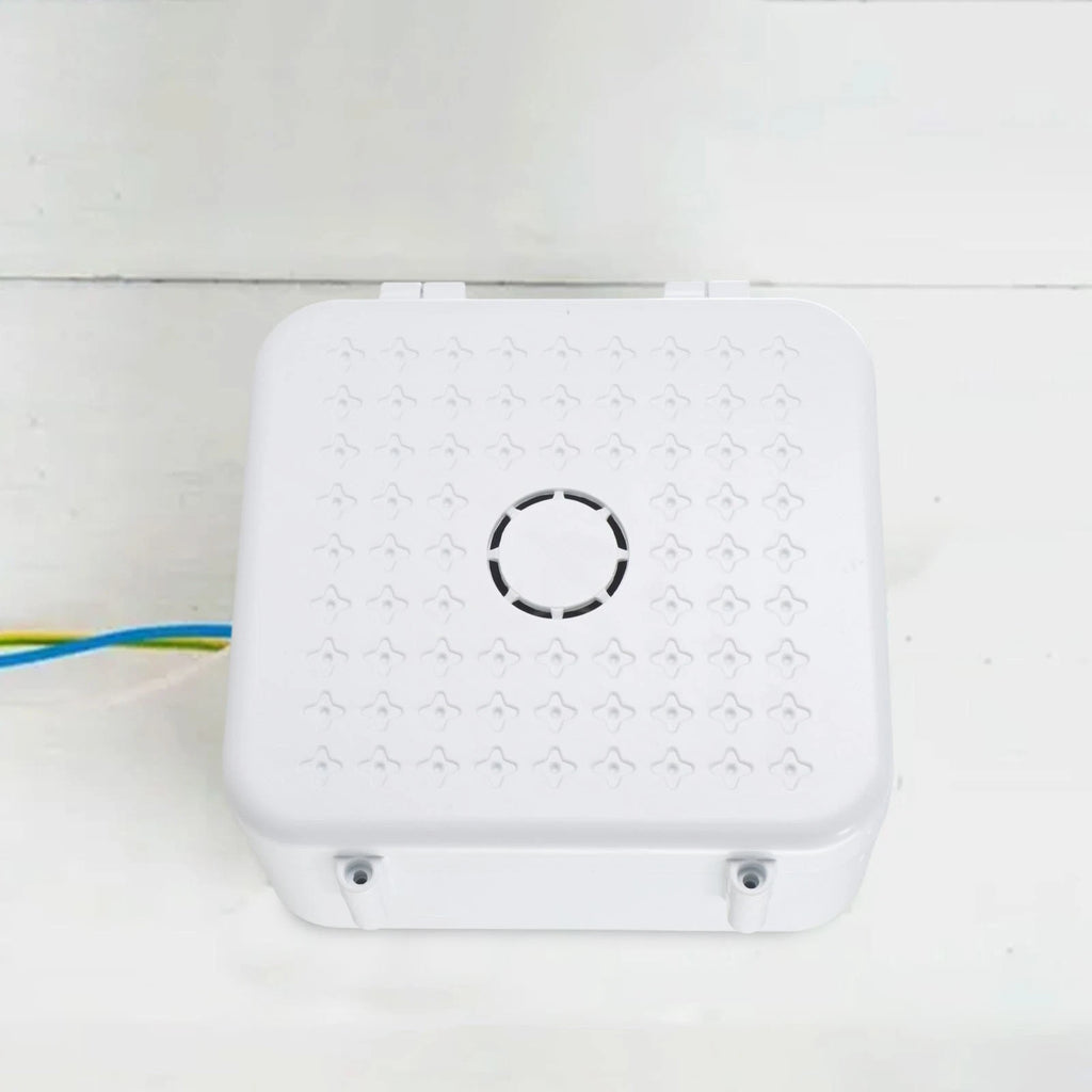 Outdoor Junction Box for Electrical Storage (Rainproof)