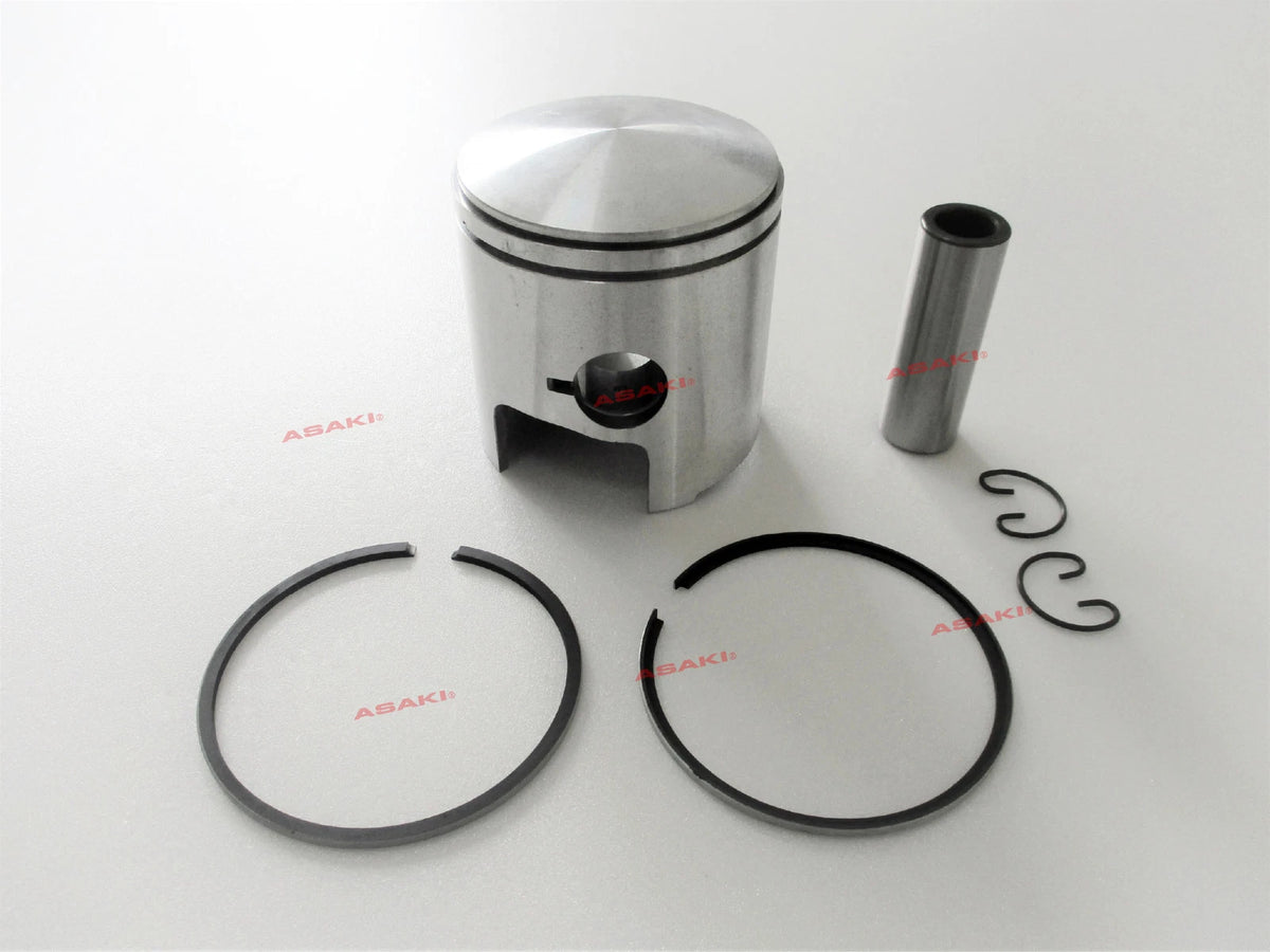 Piston Kit 0.50 with Ring for Ski-Doo Futura 400 (09-769-02)