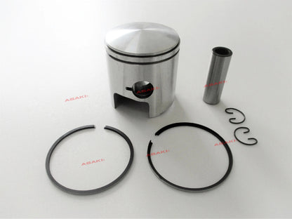 Piston Kit 0.50 with Ring for Ski-Doo Futura 400 (09-769-02)
