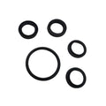 O-ring Repair Kit for Yamaha Outboard Trim Cylinder Seal (64E-43822, 64E-43866)