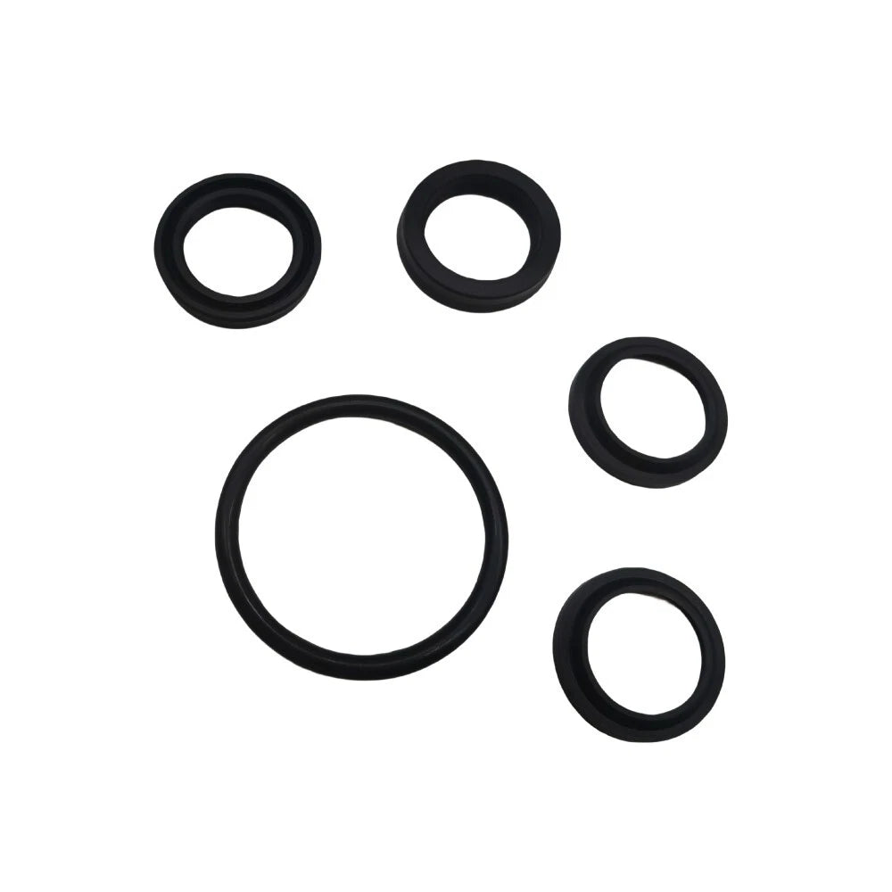 O-ring Repair Kit for Yamaha Outboard Trim Cylinder Seal (64E-43822, 64E-43866)
