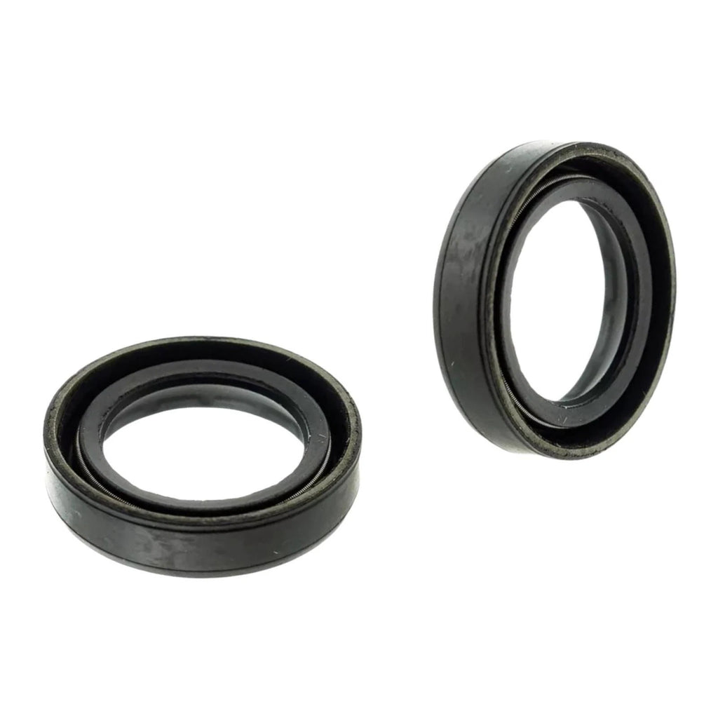 Set of 2 Driveshaft Seals for Mercury Outboard 40-70 HP (26-79831)