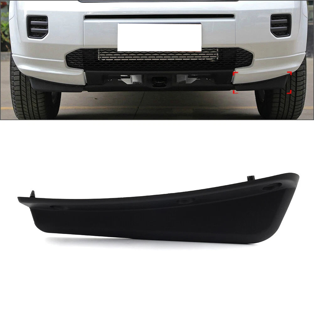 Front Bumper Lower Air Deflector Left for Land Rover Freelander 2 (2006–2015)
