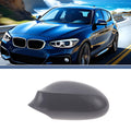 Mirror Cover Cap Replacement for BMW 1 Series E81 E82 E87 E88 (2004–2010)