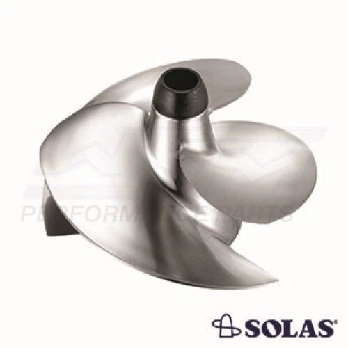 SOLAS Impeller for Kawasaki 1500 Ultra 250X/260LX (2007–2010)