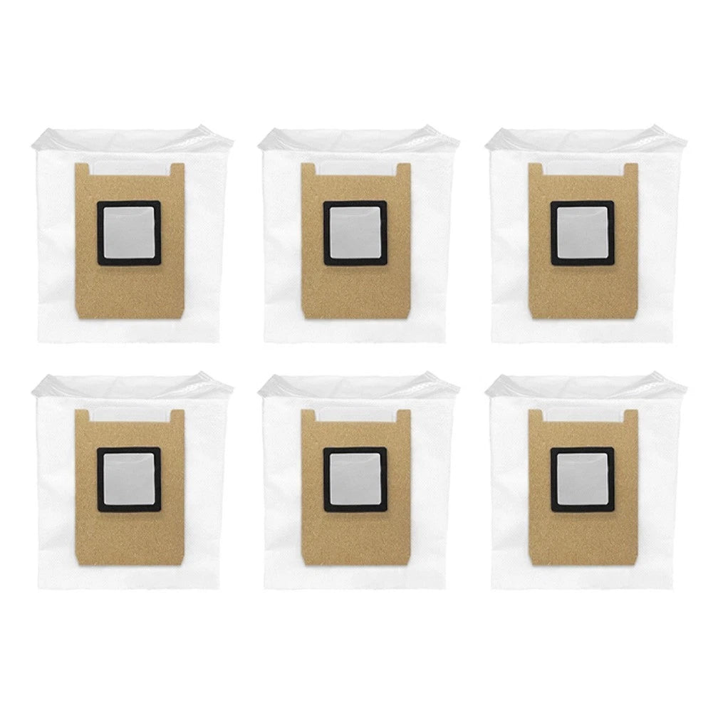 Efficiency Dust Bag for eufy C28 E25 E28 (Robot Vacuum Cleaner)