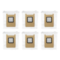 Efficiency Dust Bag for eufy C28 E25 E28 (Robot Vacuum Cleaner)