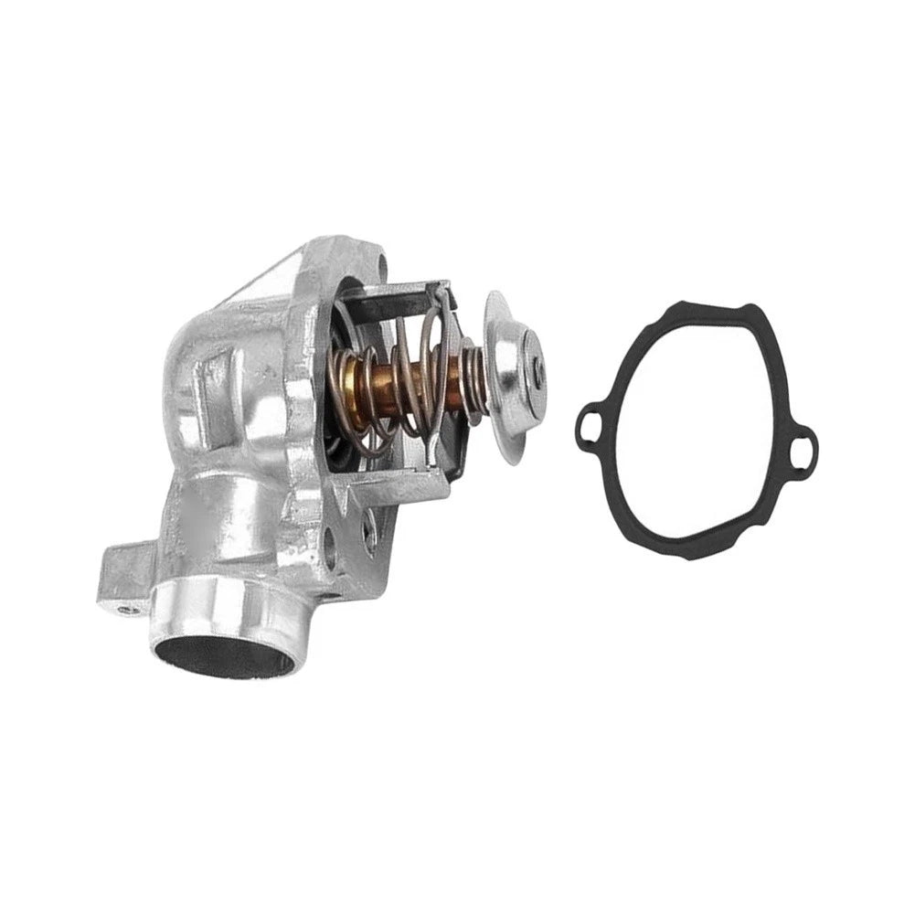 Thermostat Housing for Engine Cooling Repair (2010–2015)