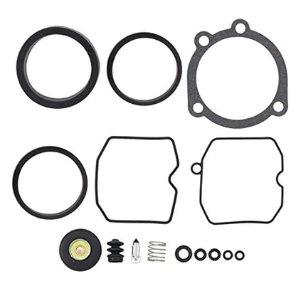 Carburetor Rebuild Kit for XLFor 1200C, XL883 (1998–2006)