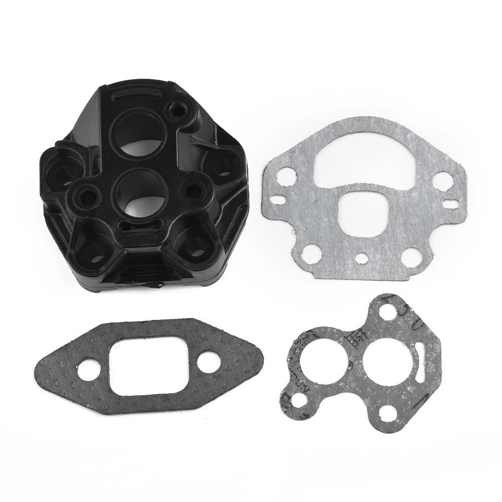 Carburetor Adapter Gasket for Chainsaw 235e 240 240e (No Year Supplied)