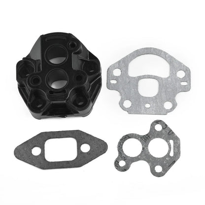 Carburetor Adapter Gasket for Chainsaw 235e 240 240e (No Year Supplied)